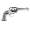 Image 4 : Colt Bisley .38-40 Engraved Sheriff D. L. Anderson