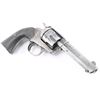 Image 5 : Colt Bisley .38-40 Engraved Sheriff D. L. Anderson