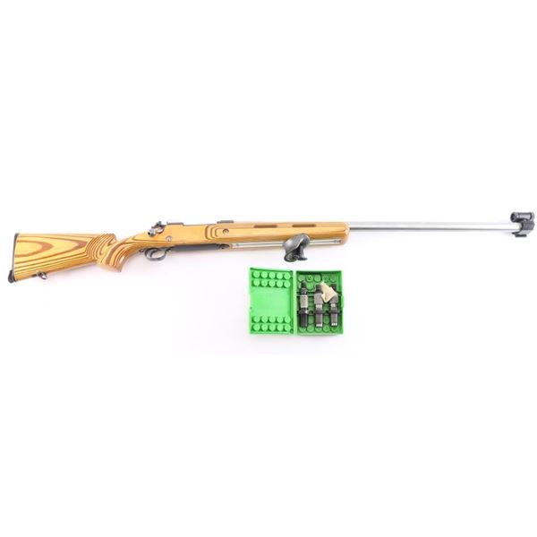 Winchester Model 70 6.5x08 #398191