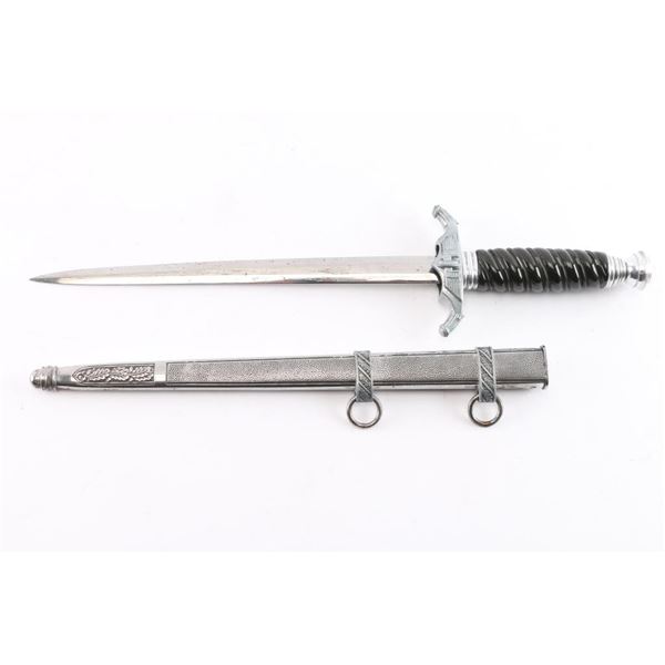 Nazi Era Railway Dagger