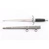 Image 1 : Nazi Era Railway Dagger