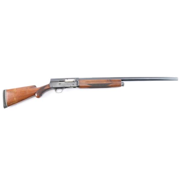 Browning "American" Auto-5 12 Ga