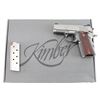Image 1 : Kimber Ultra CDP .45 ACP #KU381997
