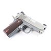 Image 4 : Kimber Ultra CDP .45 ACP #KU381997