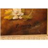 Image 3 : Oil Painting Victorian Background with Dogs