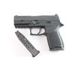 Image 2 : Sig Sauer P320 'Compact' 9mm #58J679776