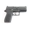 Image 3 : Sig Sauer P320 'Compact' 9mm #58J679776