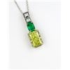 Image 2 : Radiant Lab grown Yellow Diamond