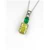 Image 3 : Radiant Lab grown Yellow Diamond