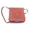 Image 4 : Vintage Leaather Bag
