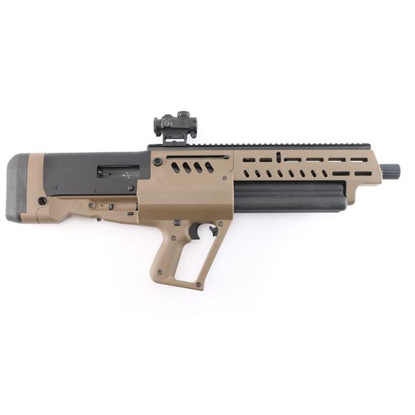 IWI TS 12 12 Ga #H0009099