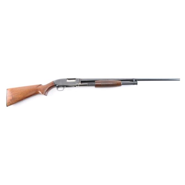 Winchester Model 12 16 Ga #1676784