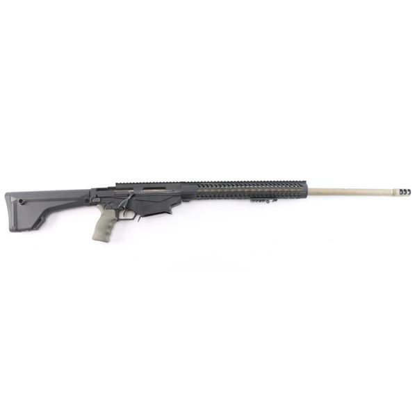 Ruger Precision .243 Win #1800-25954