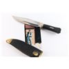 Image 1 : Coffin Handled Bowie Knife