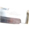 Image 4 : Coffin Handled Bowie Knife