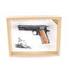 Image 1 : Colt WWI Commemorative .45 ACP #2089-BW
