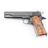 Image 2 : Colt WWI Commemorative .45 ACP #2089-BW