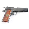 Image 3 : Colt WWI Commemorative .45 ACP #2089-BW