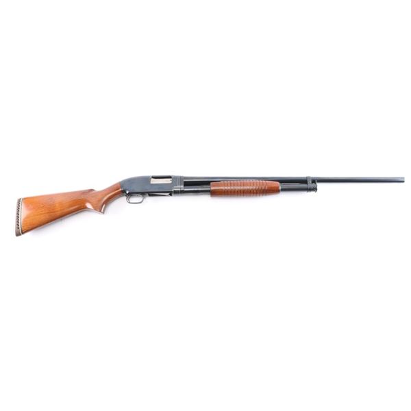 Winchester Model 12 12 Ga #1542490