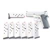 Image 1 : Smith & Wesson 3913 9mm #THE6957
