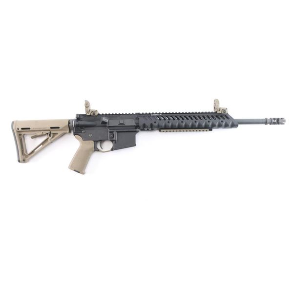Delaware Machinery AR-15 5.56mm #L008113