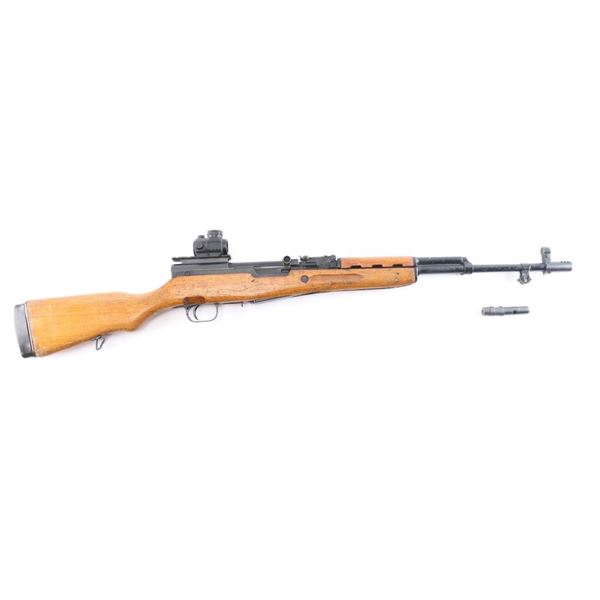 Russian / NHM SKS 7.62x39mm #9910048