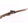 Image 10 : W. Wertall Signed Kentucky Rifle .45 Cal NVSN