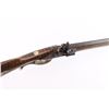 Image 11 : W. Wertall Signed Kentucky Rifle .45 Cal NVSN