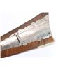 Image 12 : W. Wertall Signed Kentucky Rifle .45 Cal NVSN