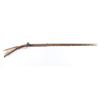 Image 1 : W. Wertall Signed Kentucky Rifle .45 Cal NVSN