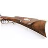Image 3 : W. Wertall Signed Kentucky Rifle .45 Cal NVSN