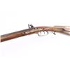 Image 4 : W. Wertall Signed Kentucky Rifle .45 Cal NVSN