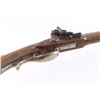 Image 9 : W. Wertall Signed Kentucky Rifle .45 Cal NVSN