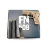 Image 1 : FN 509C 9mm #GKS0353391