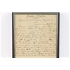 Image 2 : Antique Cattle Sale Document