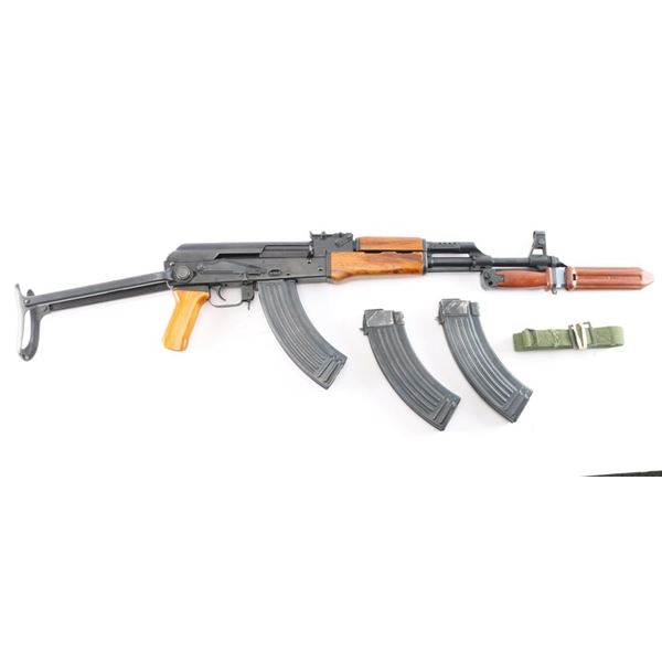 Norinco / Sile 56S-1 7.62x39mm #M006136