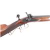 Image 7 : Browning & Heber Target Rifle .46-.50 CAL