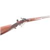 Image 8 : Browning & Heber Target Rifle .46-.50 CAL