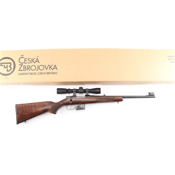 CZ 527 Carbine 7.62x39mm #B8172