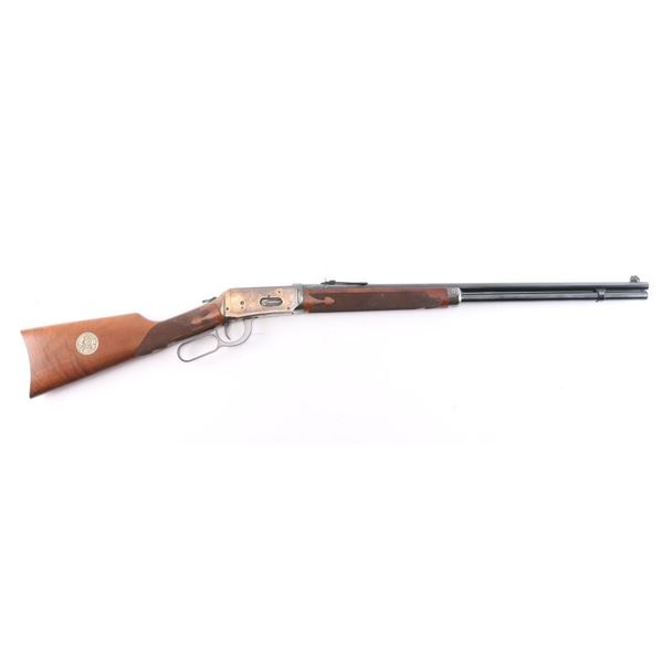 Winchester 94 'Legendary Frontiersman' .38-55