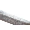 Image 4 : Large Spear Point Bowie Knife