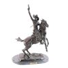 Image 1 : C.M. Russell Bronze