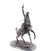 Image 3 : C.M. Russell Bronze
