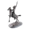 Image 5 : C.M. Russell Bronze