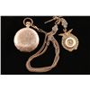 Image 3 : D. L. Anderson's Watch & Fob