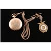 Image 4 : D. L. Anderson's Watch & Fob