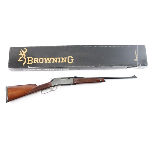 Browning 81 BLR .308 Win #11691PV227