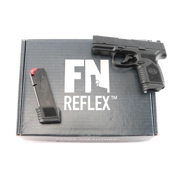 FN Reflex 'MRD' 9mm #CCW0065204