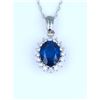 Image 1 : Beautiful Natural Blue Sapphire