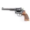 Image 1 : Smith & Wesson K-38 .38 Spl #K80285